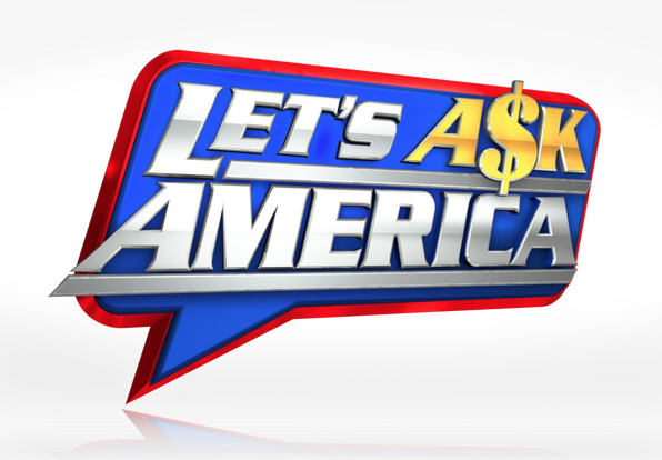 image for Let's Ask America Game Show Casting Military Women