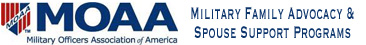 Military Officers Association of America (MOAA)