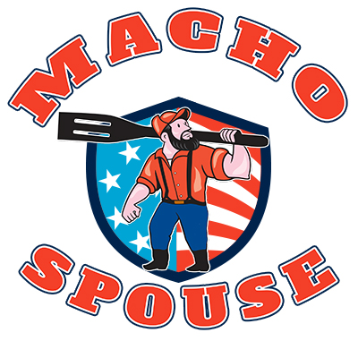 Macho Spouse - Male Military Spouse Community and Resource