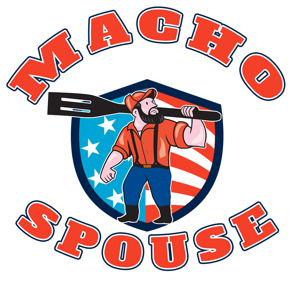 image for Welcome To Macho Spouse