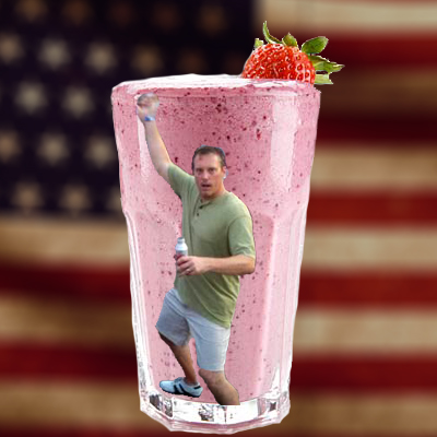 image for Take Your Smoothie and Suck It