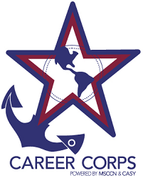 image for CASY and MSCCN Career Corps Training Program