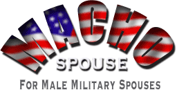 Macho Spouse logo